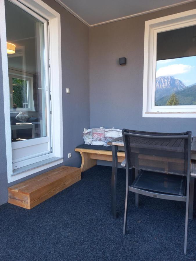 Ferienwohnungen Brunmayr Gmunden Buitenkant foto